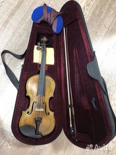 Скрипка 1/4
