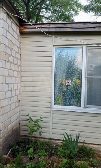 Дом 70 м² на участке 40 сот.