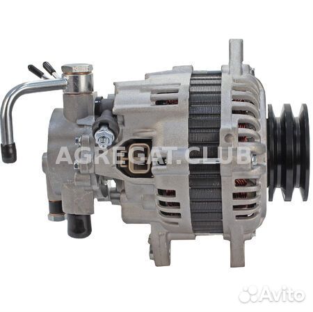 Генератор krauf ALA1518GB