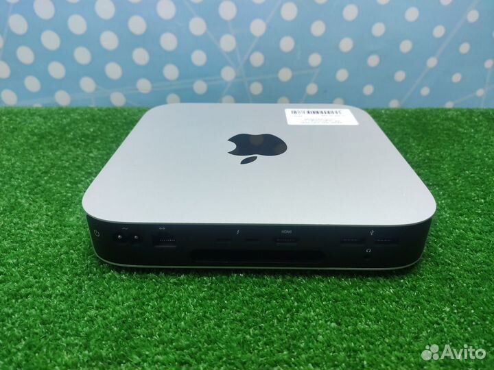 Apple Mac mini M1