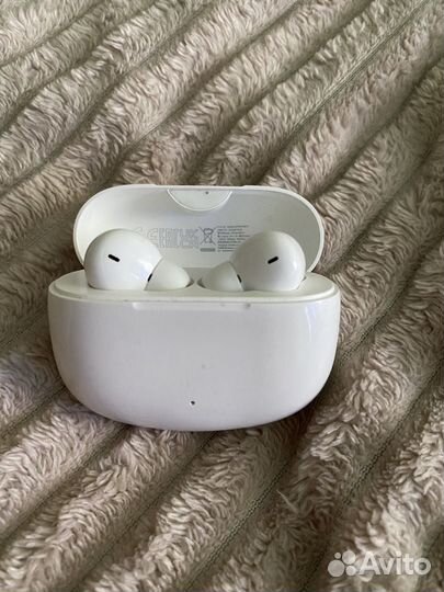 Беспроводные bluetooth наушники