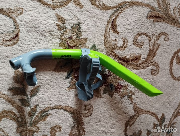 Колобашка для плавания