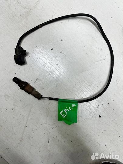 Лямбда зонд лямда Chevrolet Epica 2.0 Эпика