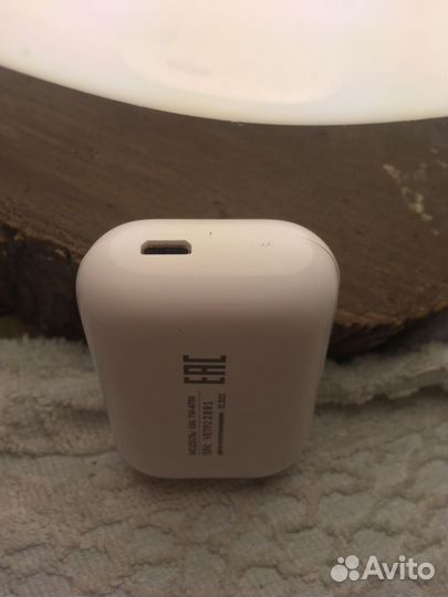 Беспроводные наушники