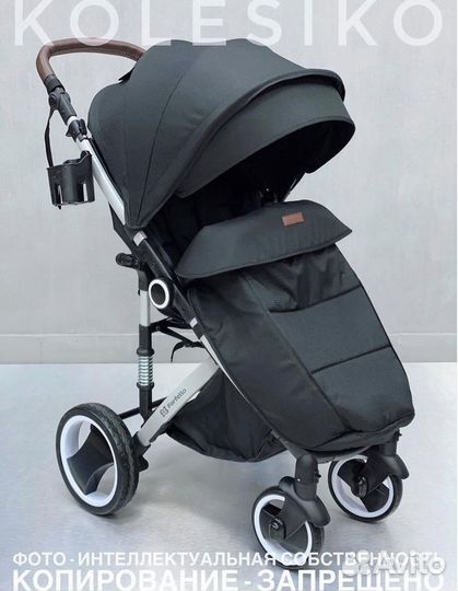 Коляска bino angel plus