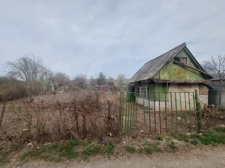 Участок 6 сот. (СНТ, ДНП)