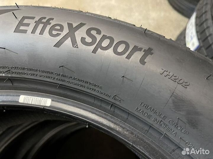 Triangle EffeXSport TH202 255/55 R20 110W