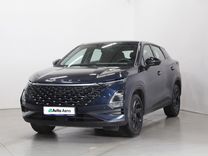 OMODA C5 1.5 CVT, 2023, 25 741 км, с пробегом, цена 1 900 000 руб.