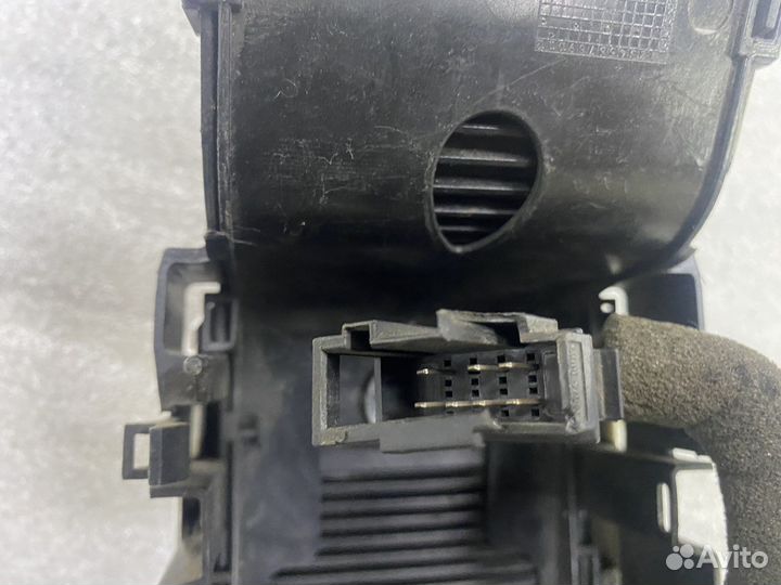 Плата селктора АКПП Ауди А8 Д3 4Е