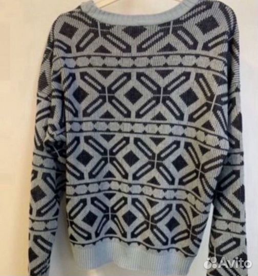 Джемпер мужской