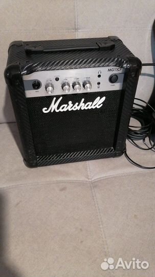 Электрогитара