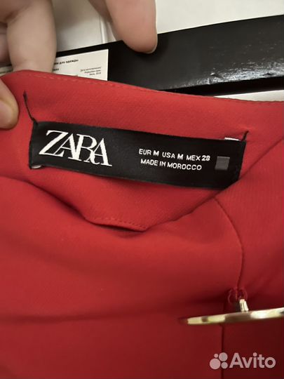 Юбка zara