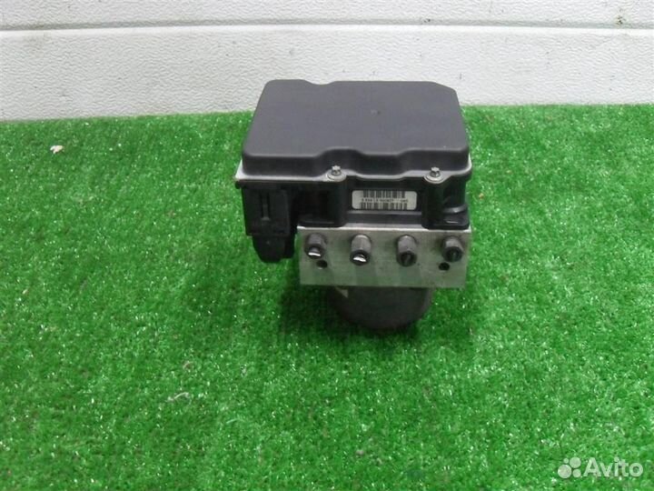 Насос ABS Honda CR-V 3 (RE) 2007