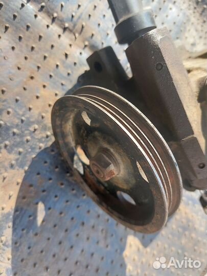 Гидроусилитель руля 3SFE