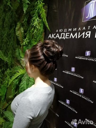 Визажист: макияж, причёска, полный образ