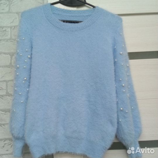 Свитер женский 44 46