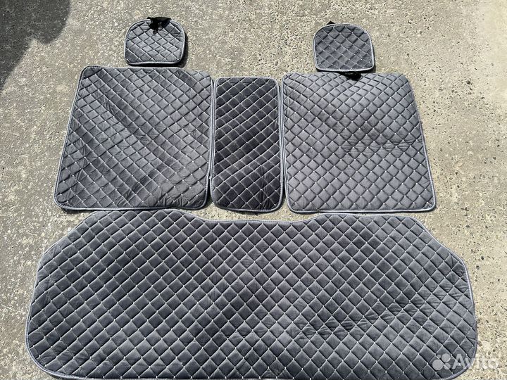 Авто накидки