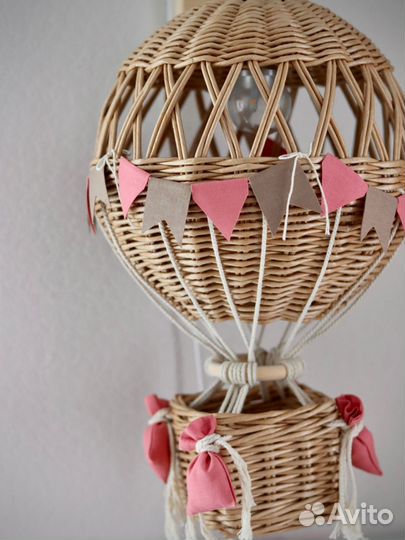 Ночник светильник