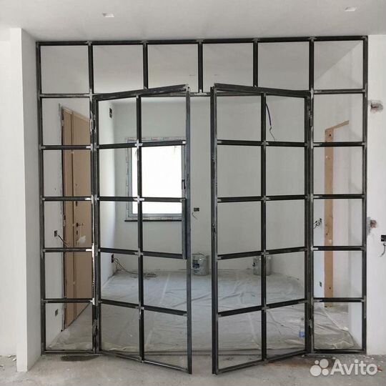 Перегородка Loft