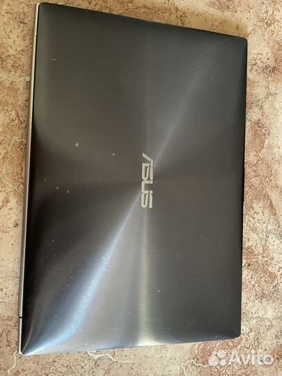 Asus Zenbook UX31A 13,3