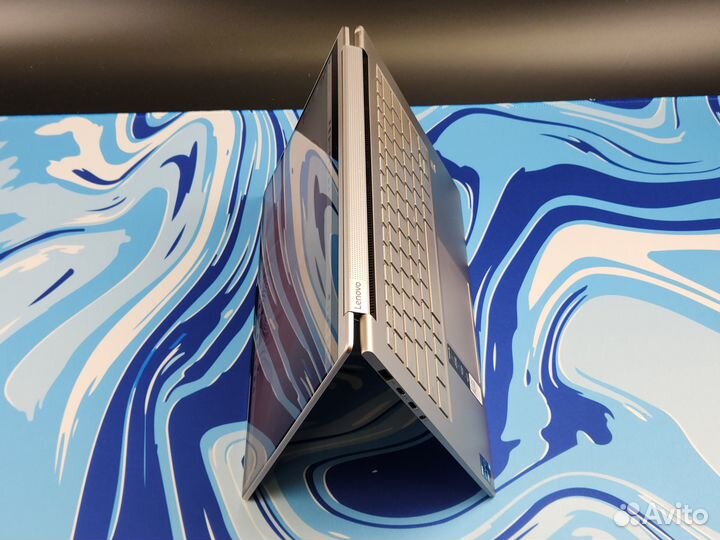 Трансформер Lenovo Yoga 9 i7-1185G7 16GB 512GB