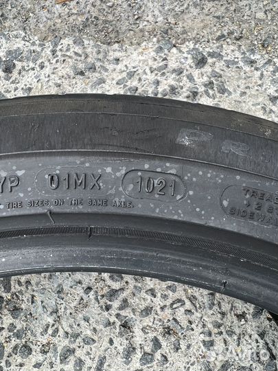 Michelin Primacy 3 245/45 R19