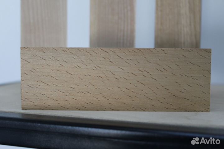 Заготовка для рукояти ножа. бук