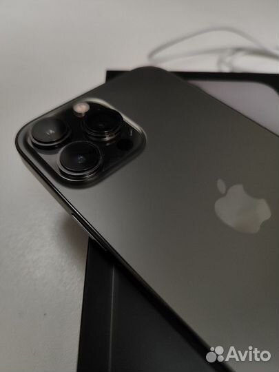 iPhone 13 Pro Max, 256 ГБ