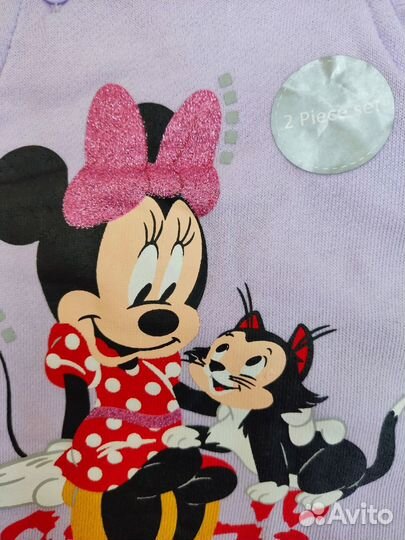 Комплект для девочки