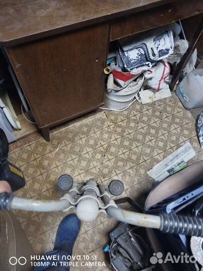 Тренажер кузнечик