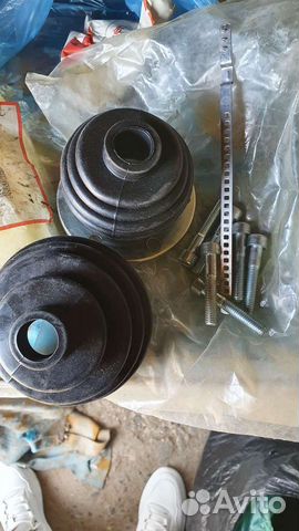 Запчасти audi 80