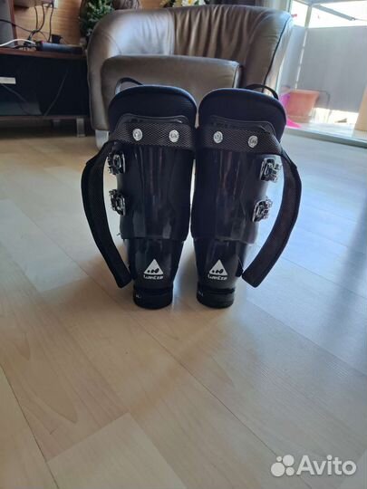 Горнолыжные ботинки wedze 28