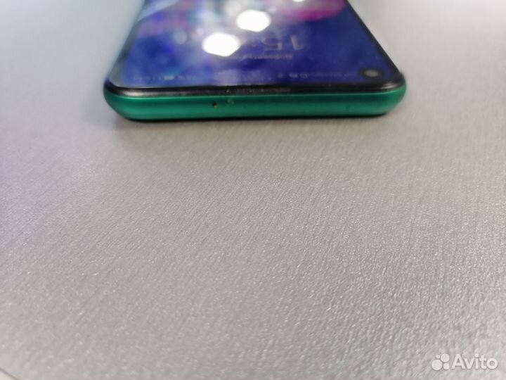 HUAWEI P40 Lite E, 4/64 ГБ