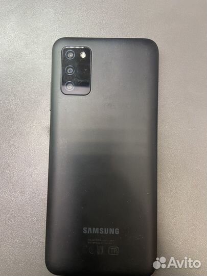 Samsung Galaxy A03s, 3/32 ГБ