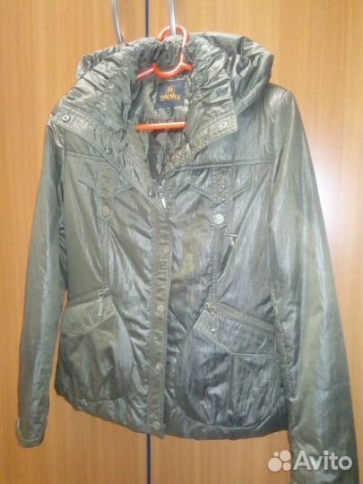 Разные вещи