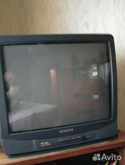 Телевизор бу