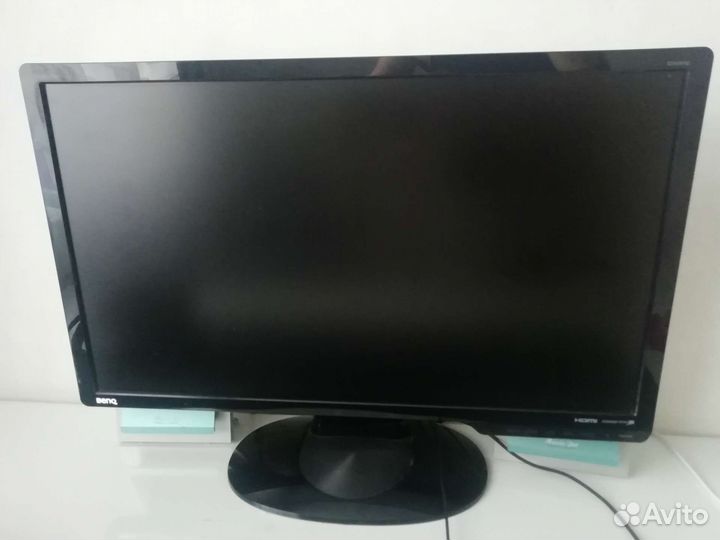 Монитор Benq