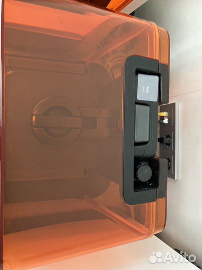 Принтер Formlabs 3