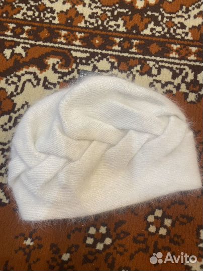 Шапка зимняя женская новая