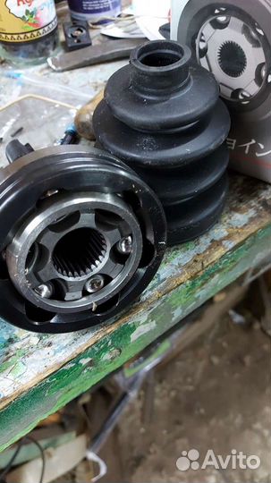 Шрус наружный передний lynxauto CO7501