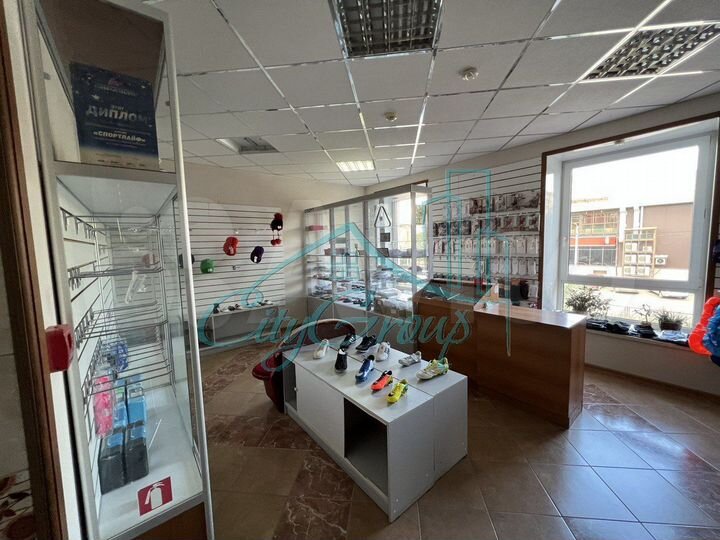 Свободного назначения, 256 м²