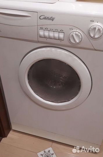 Стиральная машина Candy Alice 101 ES