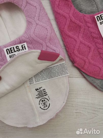 Новые финские балаклавы Nels