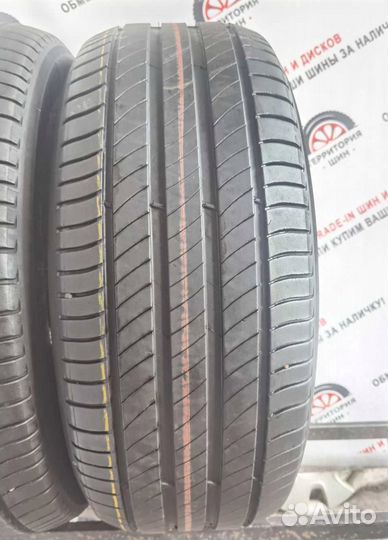 Michelin Primacy 4 235/55 R18 100V