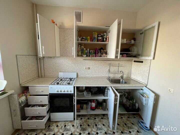 Кухонные гарнитуры бу