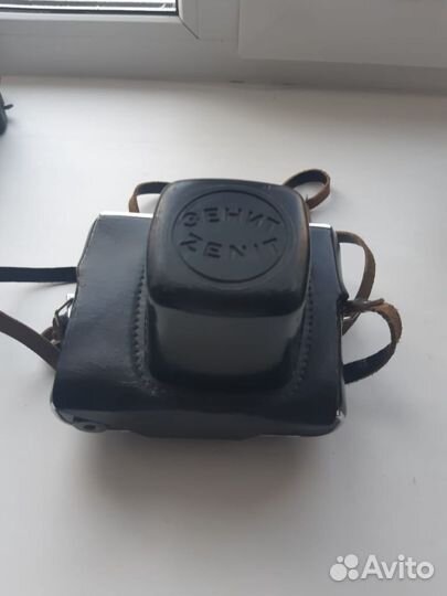 Продам фотоаппарат
