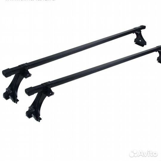 Багажник на крышу