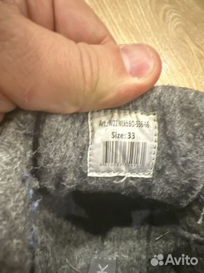 Ботинки для мальчика