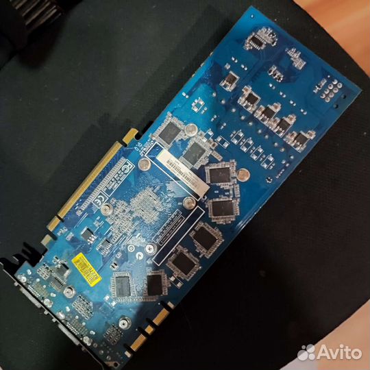 Zotac GeForce 9800GTX+