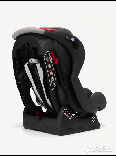 Автомобильное кресло